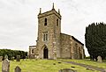 St Thomas's church, Legsby - geograph.org.uk - 5774217