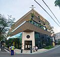 Starbucks Reserve Roastery Tokyo - Sep 09 2019