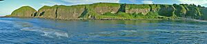 Stonehavenharbourpanorama