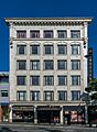 Strathcona Hotel, Victoria, British Columbia, Canada 08