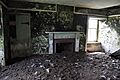 Stroma house interior