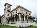 Struan House
