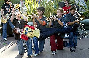 Suburban Legends at Downtown Disney.jpg