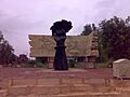 Sudarshan Chakra Chowk near NIT - Kurukshetra