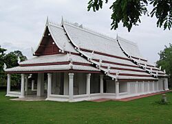 Sukhothai Viharn