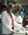 Susan Polgar