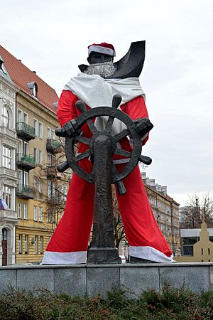 Szczecin Pomnik Marynarza (w przebraniu).jpg