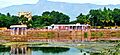THIRUMUKKULAM LAKE