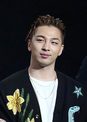 Taeyang Facts for Kids