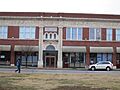 Taylor Olive Building