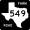 Texas FM 549.svg