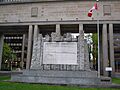 The Canadian Phalanx