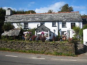 The Crow's Nest public house - geograph.org.uk - 1515481