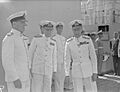 The Royal Navy during the Second World War A25003