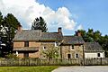 Thomas Massey House Marple DelCo PA 1