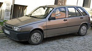 Tofaş-Fiat Tipo 1.4 fl