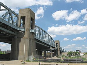 Triboro Bronx Kill jeh