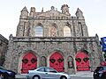 Trinity+St. Peter's Episcopal Church, San Francisco