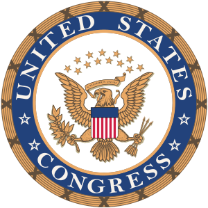 US Congressional Seal.svg