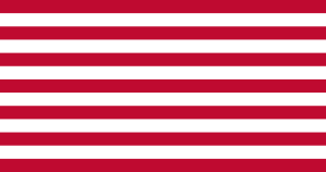 US Naval Jack 13 stripes
