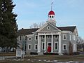 United Methodist Church Stevensville MT 2012