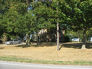 Van Nuys Farmhouse