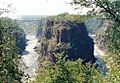 Victoria Falls gorge1