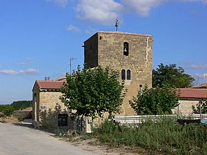 Villalobar de Rioja - Iglesia de la Asunción - 15606779