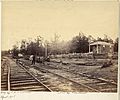 Virginia, Appomattox Station - NARA - 533370