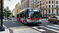WMATA 2015 New Flyer XDE60 5462