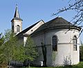 Walheim, Eglise Saint-Martin 2
