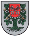 Wappen Hagen im Bremischen