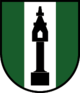 Coat of arms of Ampass