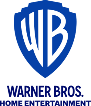 Warner Bros. Home Entertainment logo 2019