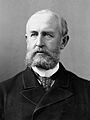 Wilhelm von Wedell-Piesdorf 1896