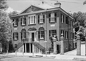William Blacklock House (Charleston)