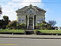 William S. Clarke House