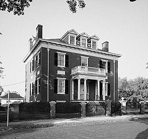 Wills-Davis-Glass House (Lynchburg, Virginia)