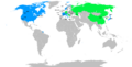 Winter olympics all cities