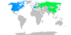 Winter olympics all cities