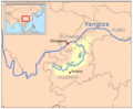 Wujiangrivermap