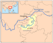 Wujiangrivermap