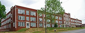 WyattHallChattanooga