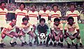 Zamalek SC team 1978