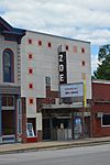 Zoe Theatre