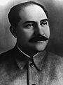 Лазарь Моисеевич Каганович