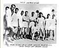نادي الزمالك 1951
