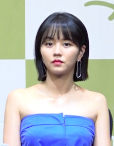 김소현(Kim So Hyun) The Tale of Nokdu 02