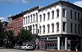 1000 block of 7th Street, NW