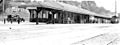 1905 Tallahassee SAL station